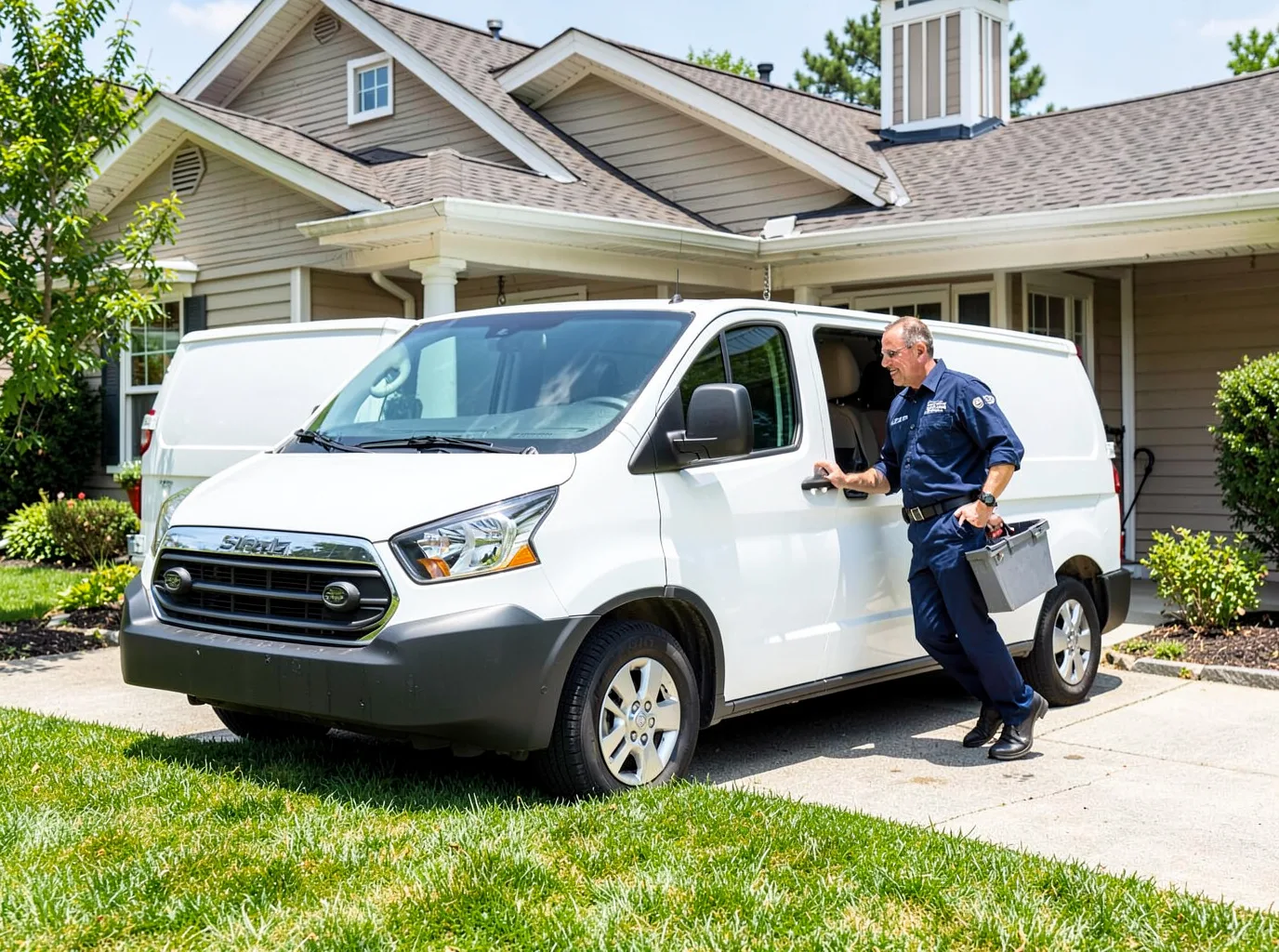 Emergency Plumber company in Oxford, NE